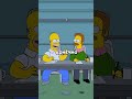 Гомер судит на пробах 😆 | Симпсоны | #симпсоны#simpsons#мультик#сериал