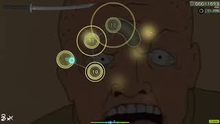 Today We Are Gonna Be Talking About The Osu.