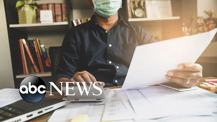 Remote workers could get hit with taxes from 2 states