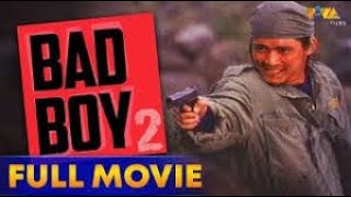 Bad Boy 2 Full Movie HD | Robin Padilla by: Viva Films
