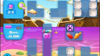 candy crush soda saga level 17 screenshot 5