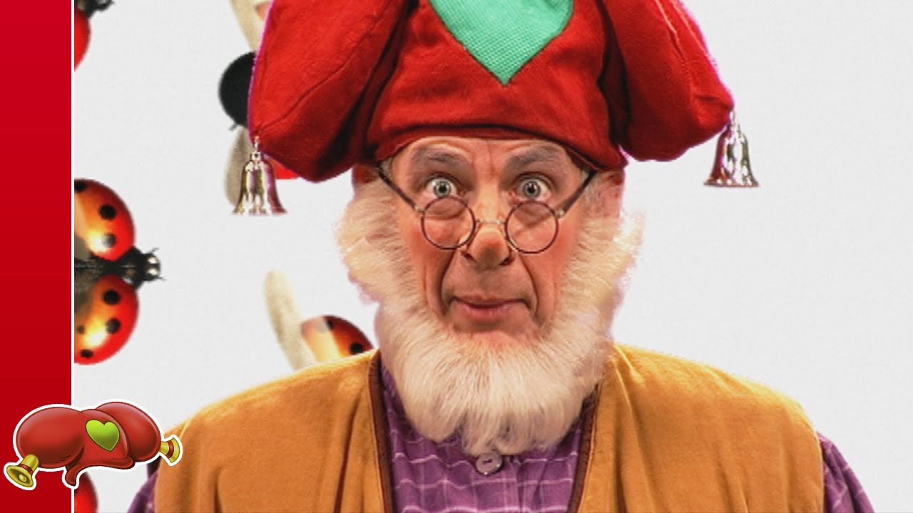 Kabouter Plop - Sjoebi Doebi Dabidee