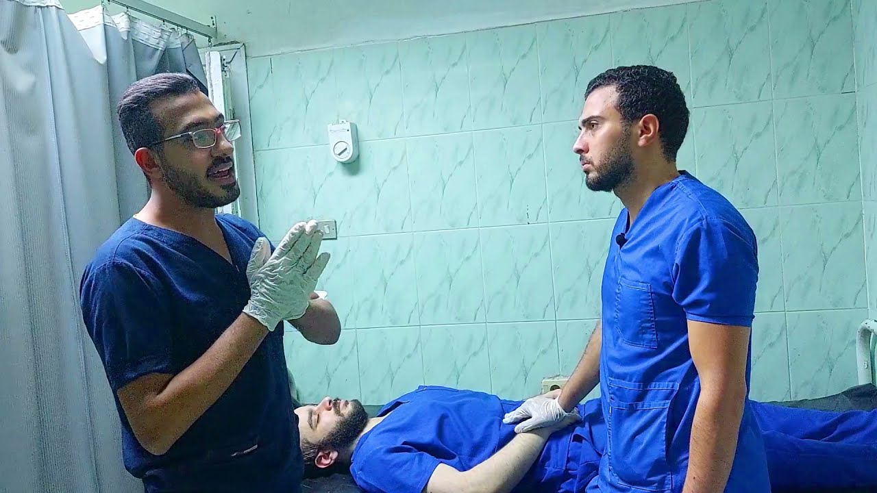 hypoglycemia - تمثيل