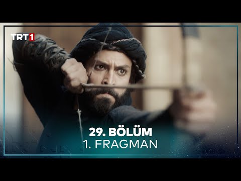 Uyanış: Büyük Selçuklu 29. Bölüm 1. Fragman