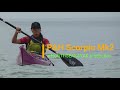 Northseakayak  ph sea kayaks scorpio mk2