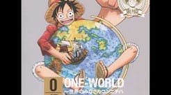 Onepiece 音楽ch Youtube