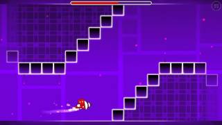 Replay from Geometry Dash!