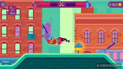 Bowmasters! Still SOME ANNOYING BUGS - FIX THIS GAME PLS