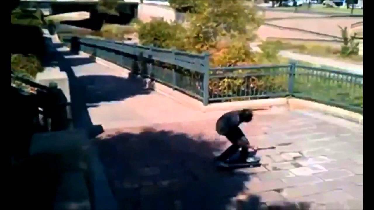 Christian Santillan- Sponsor me