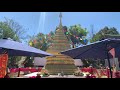 Thai New Year Songkran  (Water) Festival in Chino Hills , CA Thai Food  in April 2021