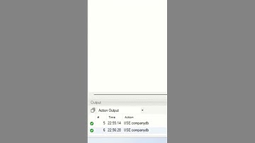 How to View and Search Table Data in Mysql Workbench | database tutorial channel