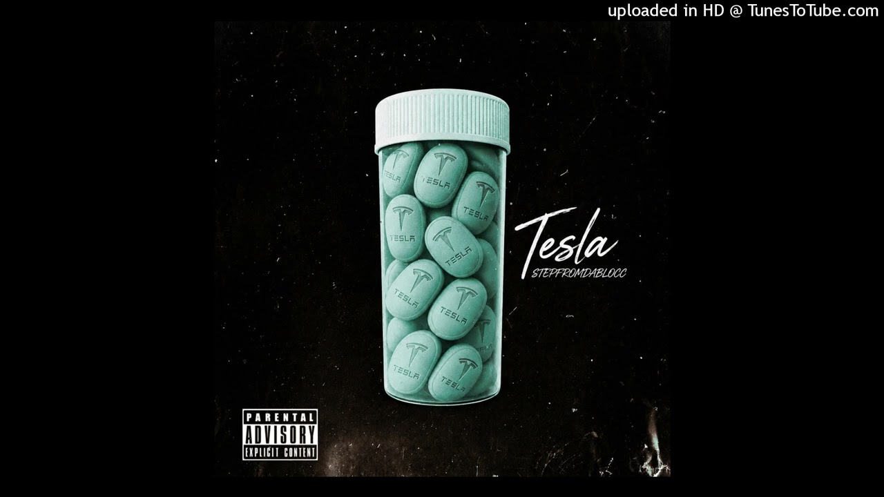 YouTube에서 Stepfromdablocc- Tesla 보기 YouTube에서 Stepfromdablocc- Tesla 보기