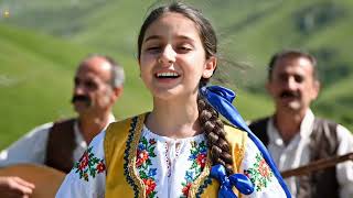 Hey Gi̇di̇ Karadeni̇z 🌊🎻 Çocuk Korosu