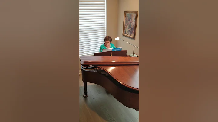 Sweet Hour of Prayer -Performed by Linda Gilmore