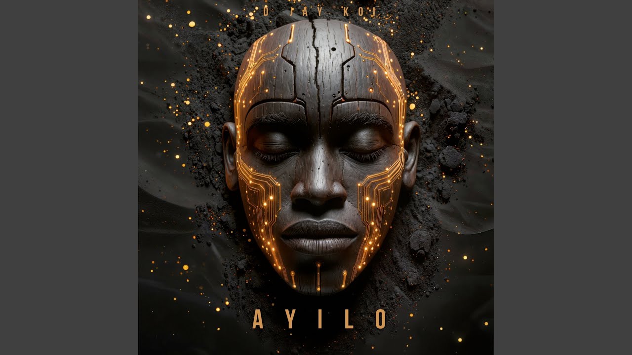 Ayilo adlı videoyu YouTube'da izle Ayilo adlı videoyu YouTube'da izle
