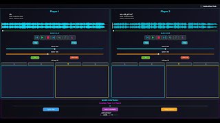Simple Audio Player | OOP-A2