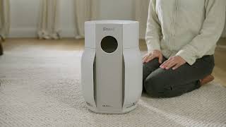 Getting Started with your Shark™ BreatheClear™ Air Purifier