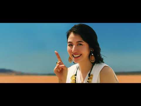 長澤まさみ出演／クボタ「水事業」をテーマにした新TV-CM