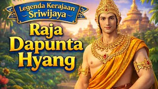 Sriwijaya Kerajaan Maritim Terbesar Nusantara Yang Menguasai Asia Tenggara sriwijaya 