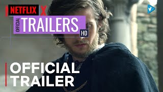 #Netflix Guide: Medici: The Magnificent - Final Season Official Trailer Netflix