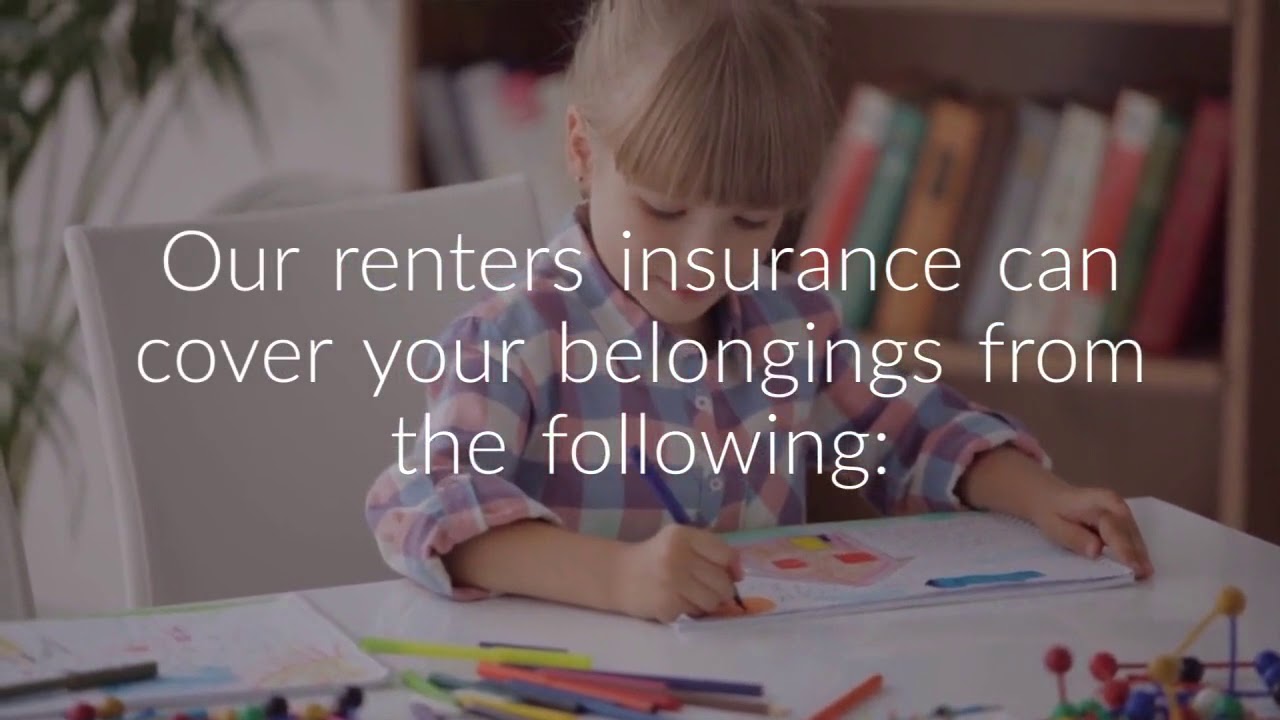 Renters Insurance in Richmond VA YouTube