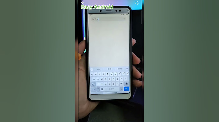 วิธีบล็อกโฆษณา บน Android ง่ายๆ | Easy Android