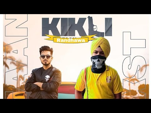  kaptan  kikle  randhawa kikle song remake by randhawa ftkaptaan new latest song 2021