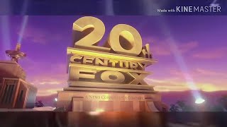 Fox 2000 Pictures 1996 Ws