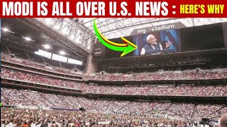 Download Lagu SHOCKING: What Did Modi Say … That He’s Now On Every TV In AMERICA .. MP3