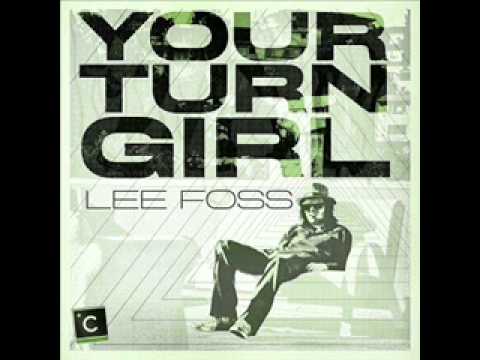 Lee Foss -- Cabin Party HQ