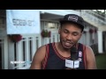 Capture de la vidéo Kaytranada - Speaker Tv Interview