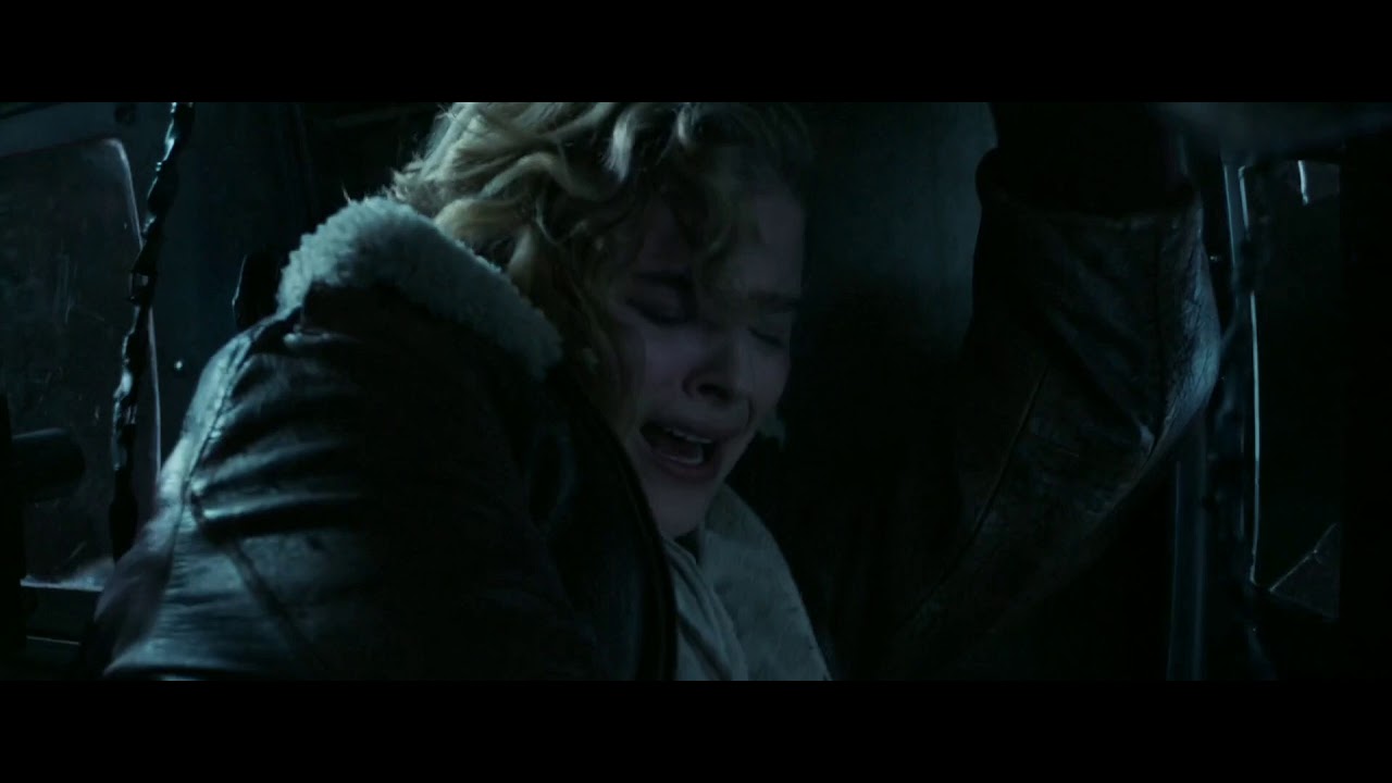 Shadow In The Cloud Gremlin First Attack YouTube