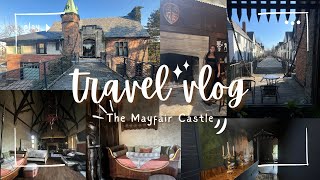 Hidden Gems of Buffalo, NY | The Mayfair Castle 🏰