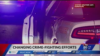 Indy expands peacemakers program to combat record levels of deadly violence