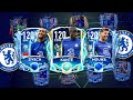 Gambar cover CHELSEA FC 2022 Special Squad Builder | Chelsea Squad - FIFA Mobile