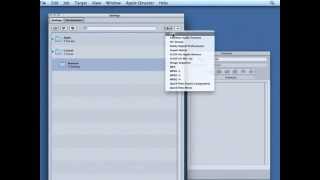 InfiniteSkills Tutorial | Apple Compressor 4 Training - Create Manual Settings