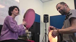 #9 beats 2 3 2 2 #darbuka #daf