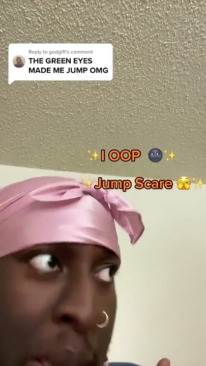 I Oop! Jumpscare! (Original)