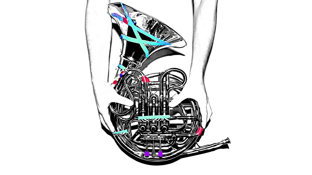 French Horn Rebellion Classical Baby (Robert DeLong Remix) YouTube