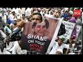 Myanmar army chief urges unity over Rohingya 'issue'