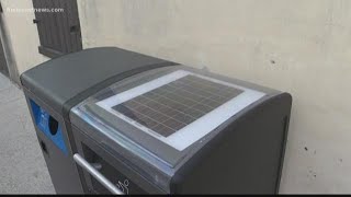 St. Augustine trash pickup improves over holiday season