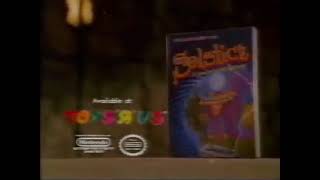 Solstice (NES)