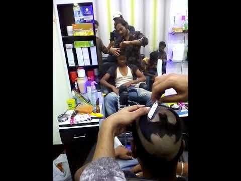 INFINITY Hair Saloon Pradeep Bhai