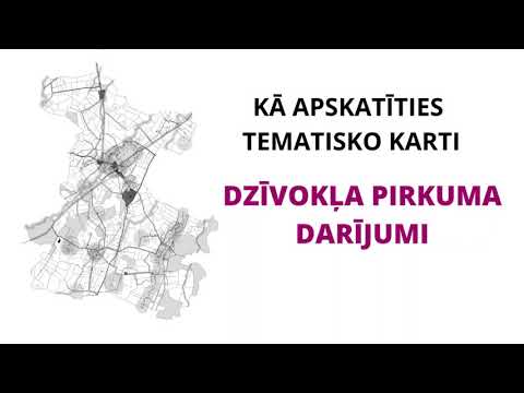 Video: Kā Parādīt Pakalpojumu Darījumus