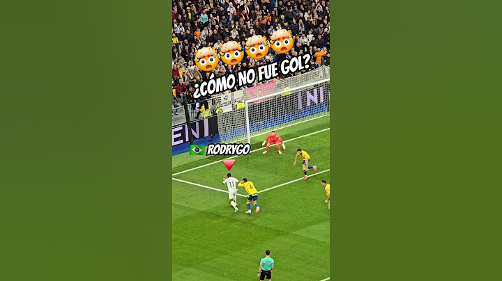 🔥 IMPRESIONANTE JUGADA entre MBAPPÉ, BELLINGHAM y RODRYGO