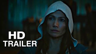 The Mother 2022 Trailer Trailer Hub Jennifer Lopez