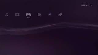 Playstation 3 Logo 2006-2010