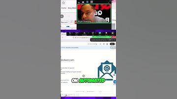 Automated Trading: Quant Strategies and Techniques Revealed! #shorts