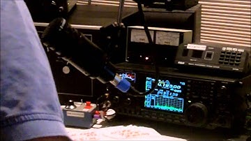 Magnetic loop antenna Dx Contacts Helical Loop Antenna