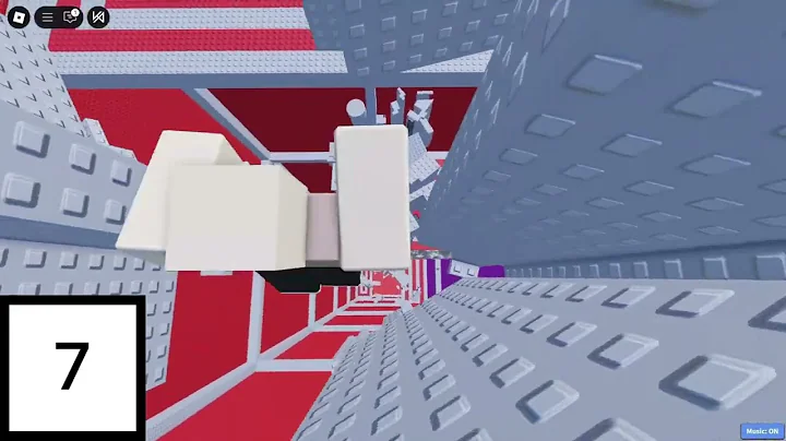 TARGET TOWER (HIGH UNREAL) VERIFICATION!!!